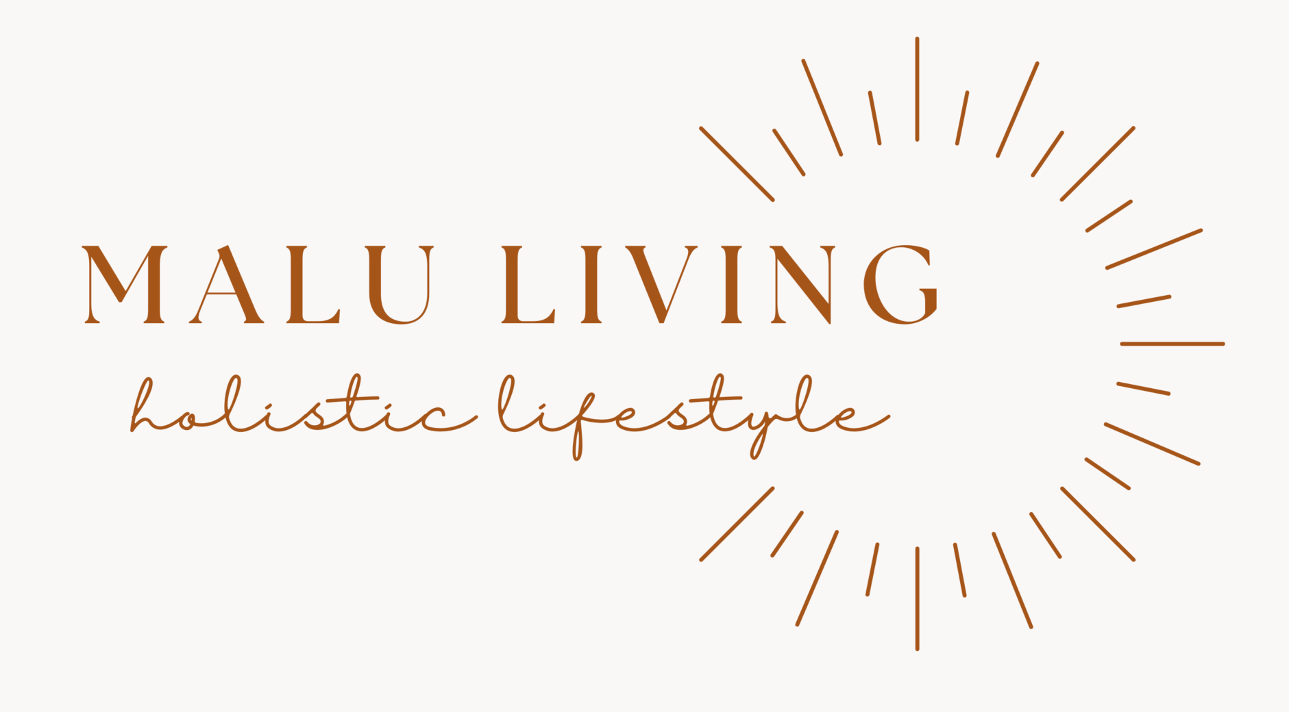 Malu Living logo